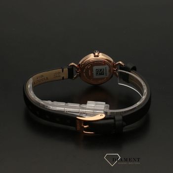 Damski zegarek Tissot T-LADY FEMINI-T T113.109.36.126 (4).jpg