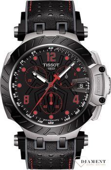 Zegarek męski Tissot T-Race Marc Marquez 2020 Limited Edition T115.417.27.057.01.jpg