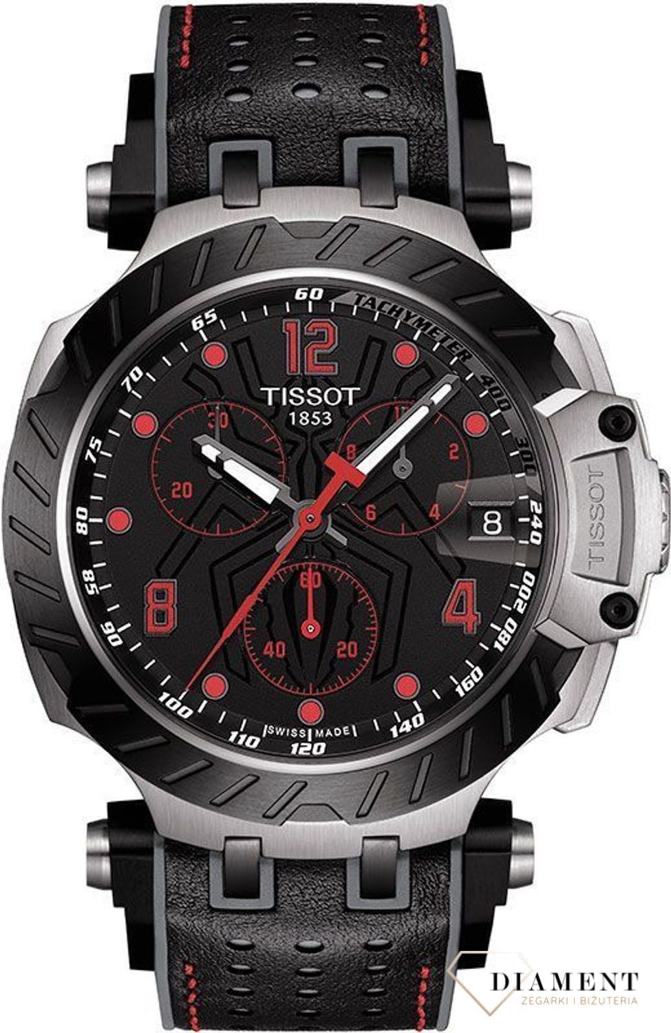 Zegarek męski Tissot T-Race Marc Marquez 2020 Limited Edition T115.417.27.057.01.jpg