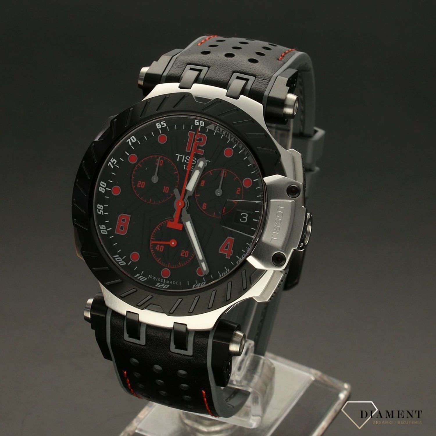 Zegarek męski Tissot T-Race Marc Marquez 2020 Limited Edition T115.417.27.057.01.jpg