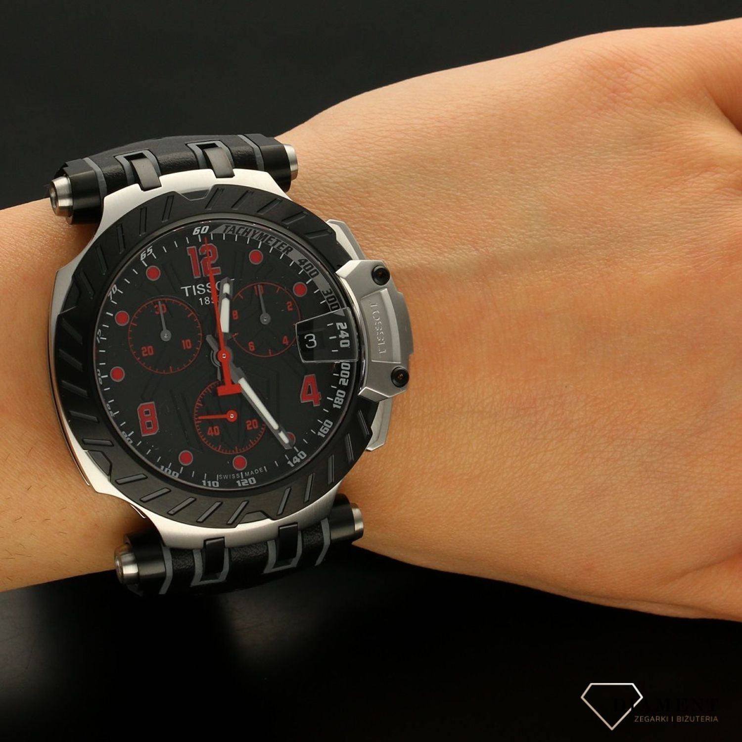 Zegarek męski Tissot T-Race Marc Marquez 2020 Limited Edition T115.417.27.057.01.jpg