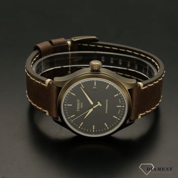 Zegarek męski Tissot Gent XL Swissmatic T116.407.36.051.00✓ Zegarki Tissot ✓ Zegarki męskie✓ (3).jpg