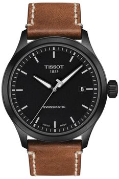 Zegarek męski firmy TISSOT Swissmatic z kolekcji Gent XL T116.407.36.051 (3).jpg