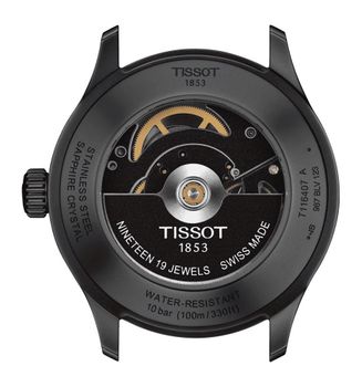 Zegarek męski firmy TISSOT Swissmatic z kolekcji Gent XL T116.407.36.051 (4).jpg