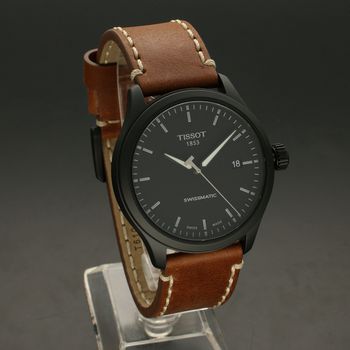 Zegarek męski marki TISSOT Swissmatic z kolekcji Gent XL T116.407.36.051 (1).jpg