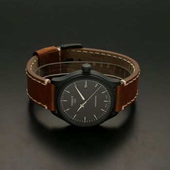 Zegarek męski marki TISSOT Swissmatic z kolekcji Gent XL T116.407.36.051 (3).jpg