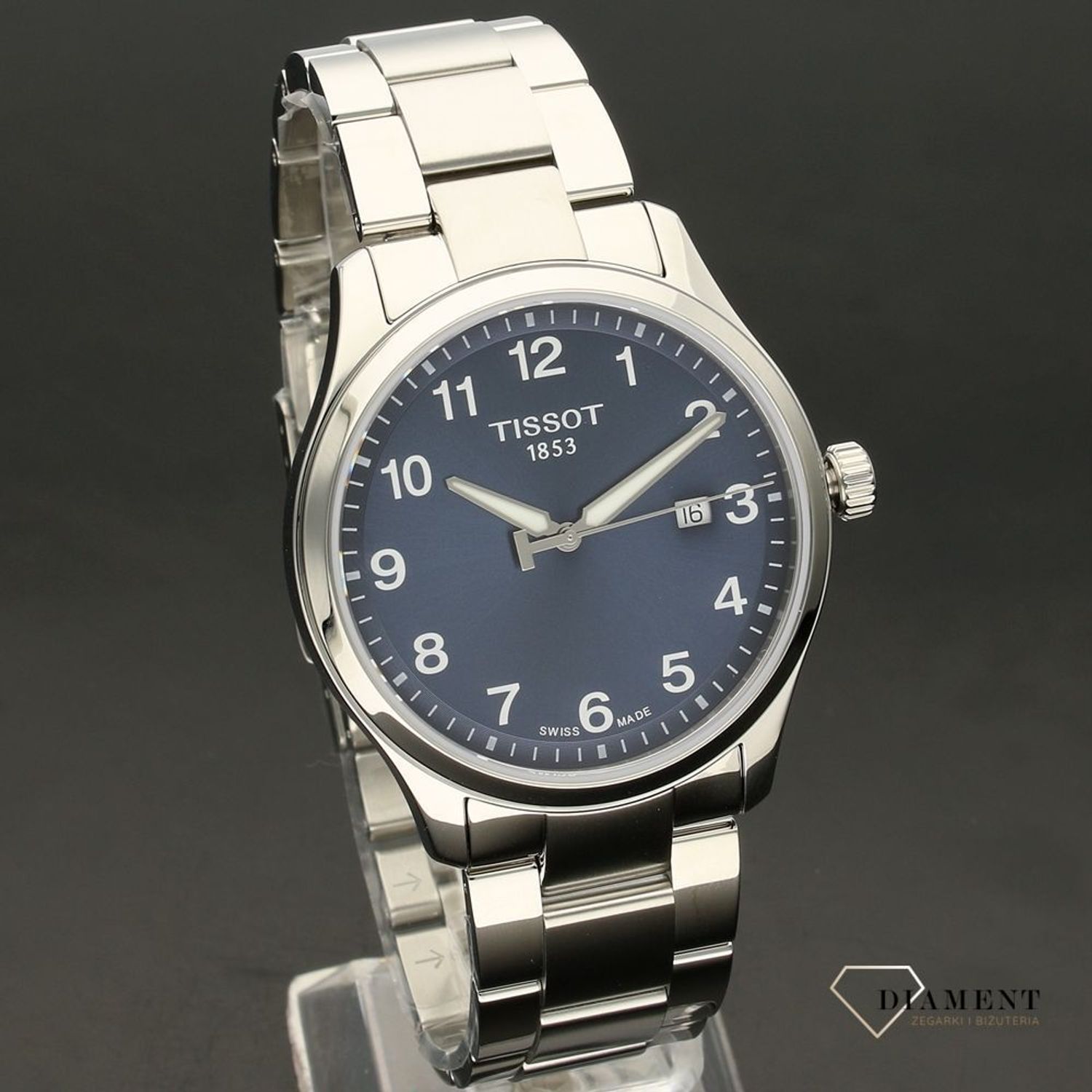 Zegarek męski Tissot Gent XL T116.410.11.047.00 j.jpg