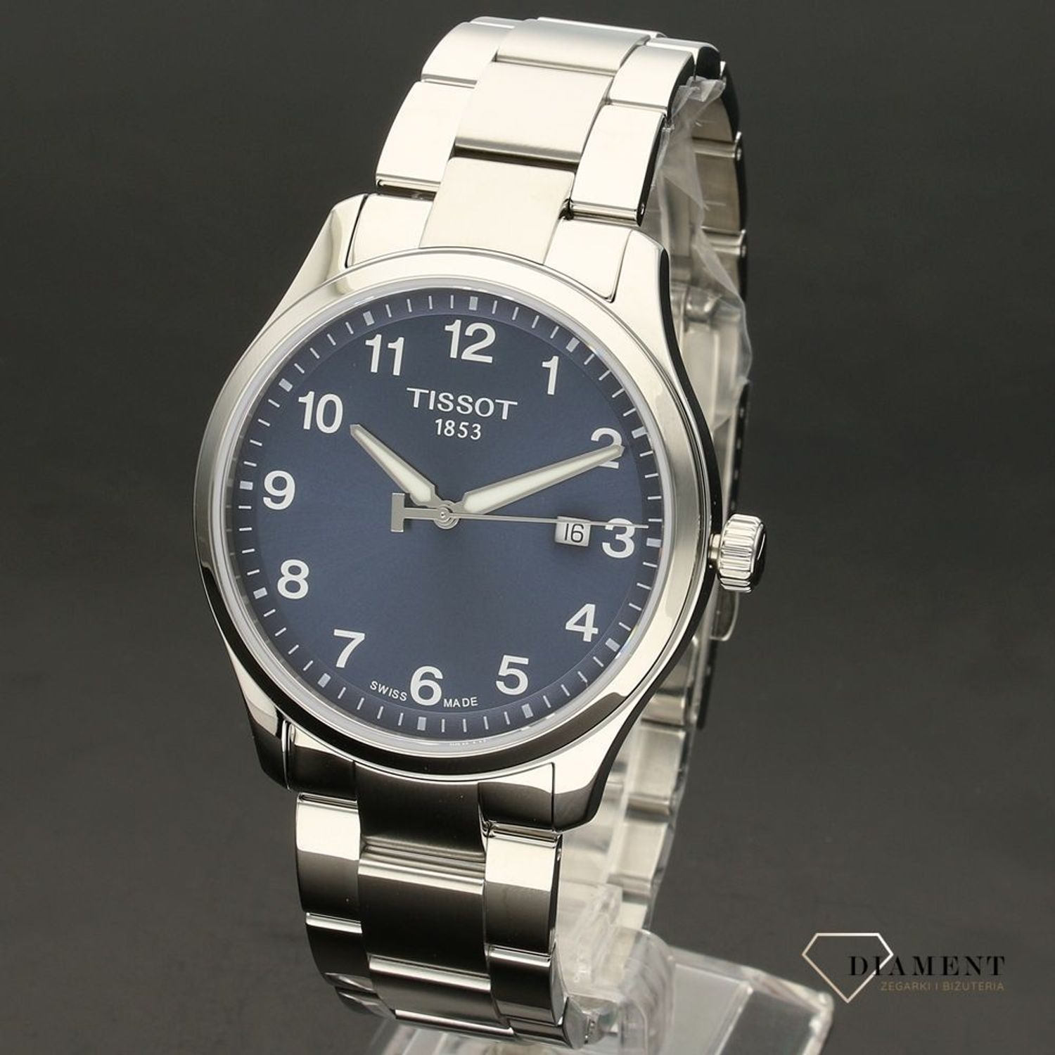 Zegarek męski Tissot Gent XL T116.410.11.047.00 j.jpg