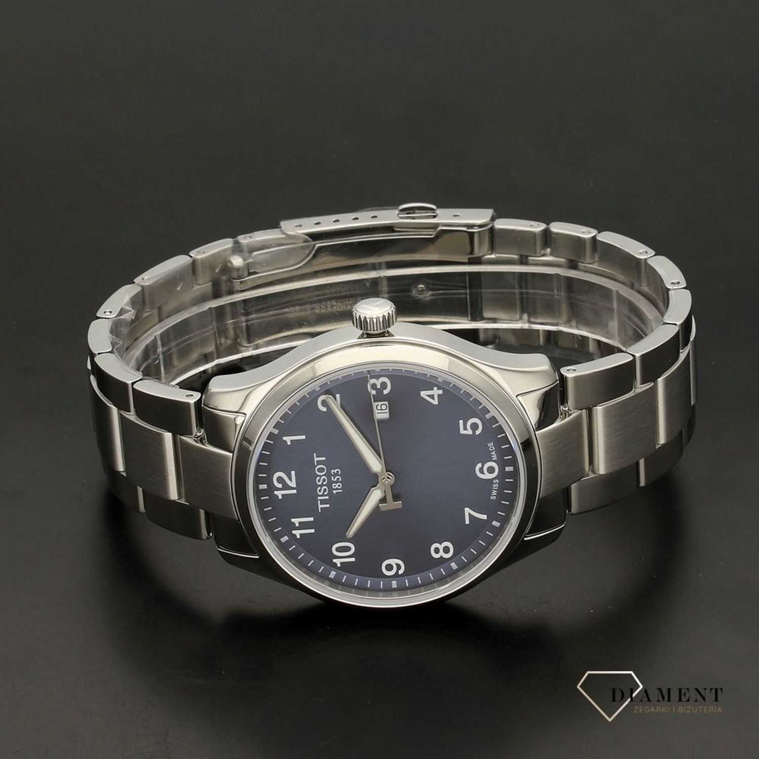 Zegarek męski Tissot Gent XL T116.410.11.047.00 j.jpg