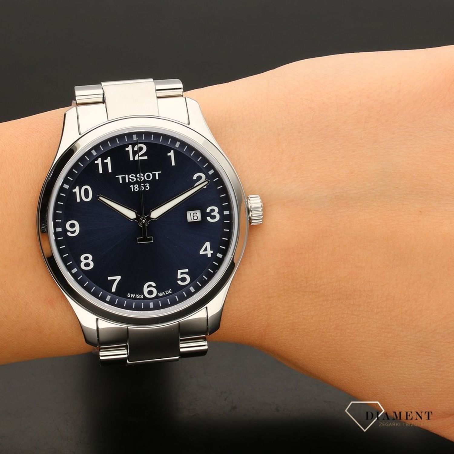 Zegarek męski Tissot Gent XL T116.410.11.047.00 j.jpg