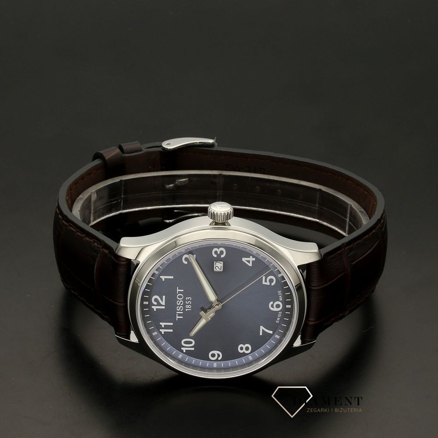 Zegarek męski Tissot T116.410.16.047.00 Gent XL.l.jpg