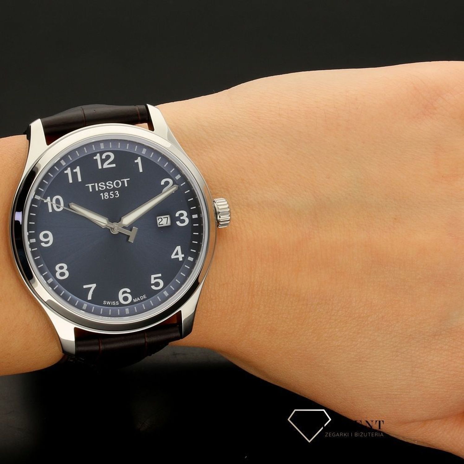 Zegarek męski Tissot T116.410.16.047.00 Gent XL.l.jpg