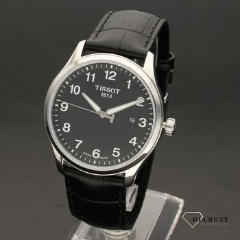 Zegarek męski TISSOT Gent XL T116.410.16.057 (2).jpg