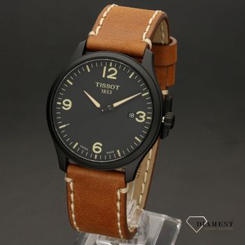 Zegarek męski TISSOT Gent XL T116.410.36.057 (2).jpg