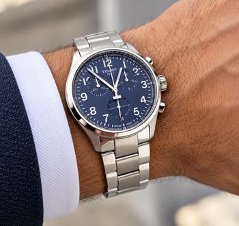 Zegarek męski Tissot Chrono L 42mm T116.417.11.042.00 niebieski (1).jpg