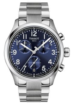 Zegarek męski Tissot Chrono L 42mm T116.417.11.042.00 niebieski (7).jpg