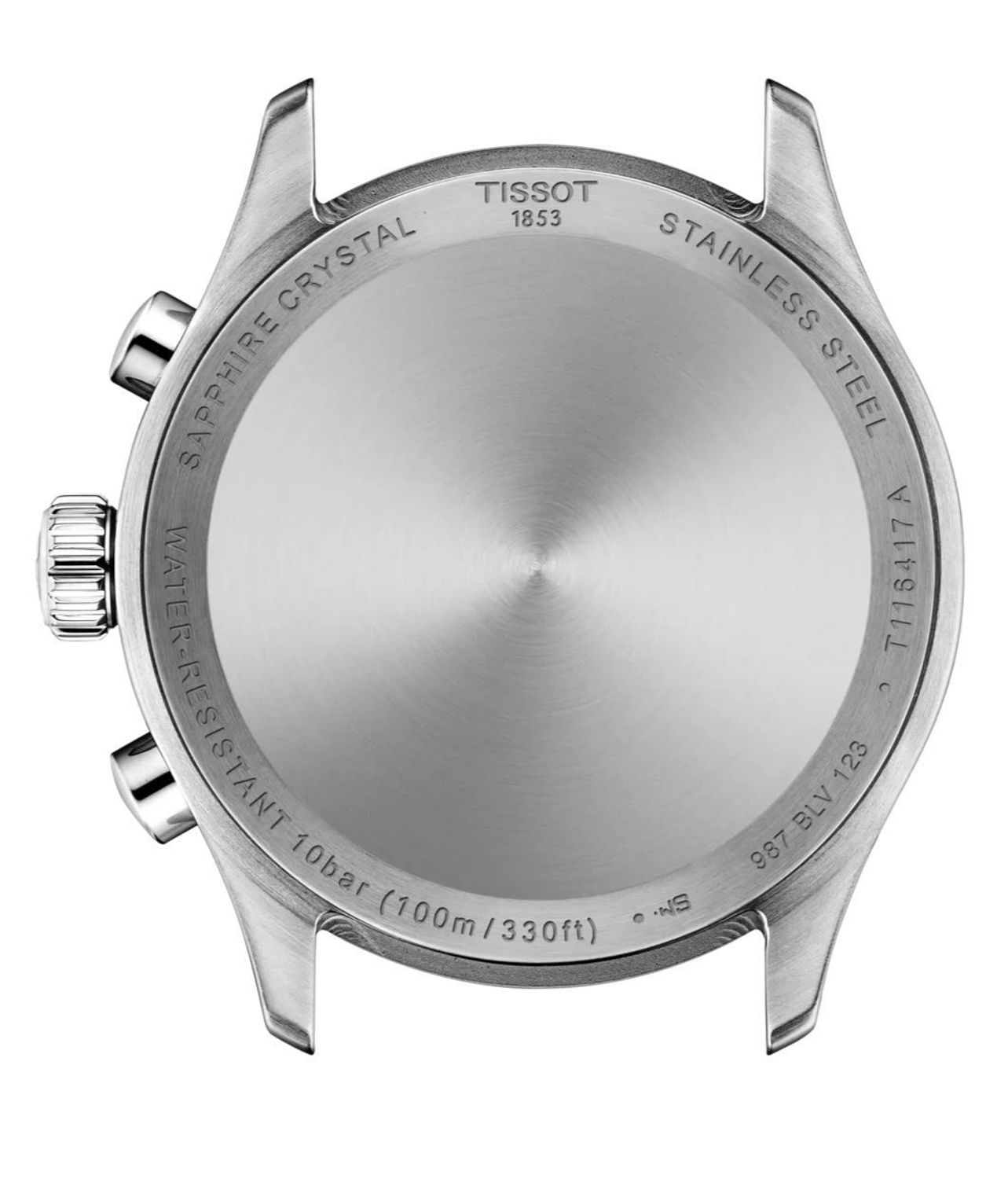Zegarek męski Tissot Chrono L 42mm T116.417.11.042.00 niebieski (7).jpg