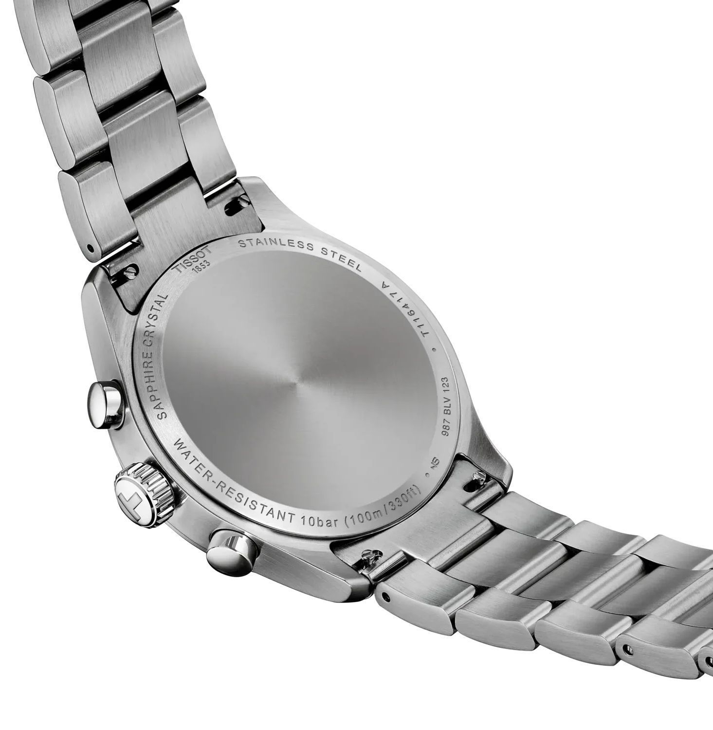 Zegarek męski Tissot Chrono L 42mm T116.417.11.042.00 niebieski (7).jpg
