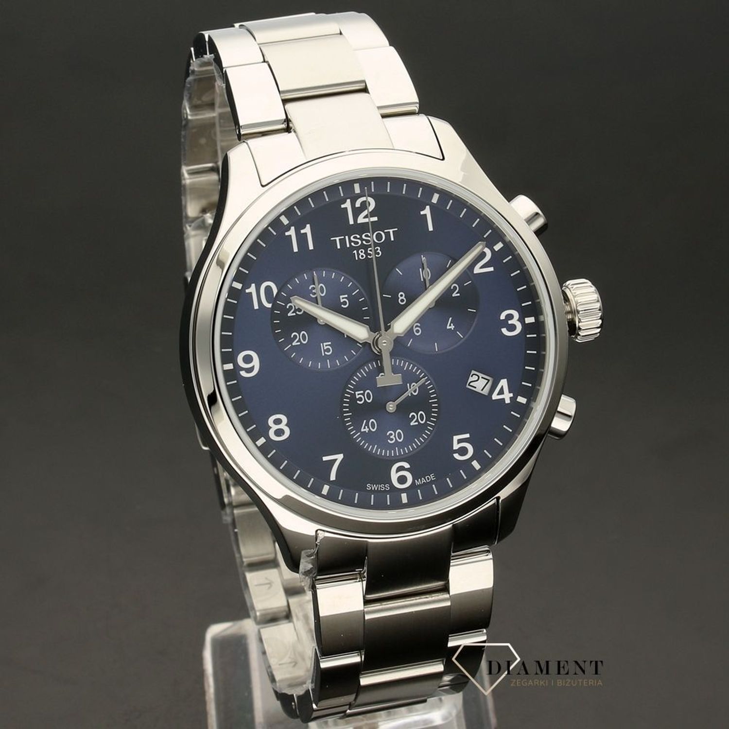 Zegarek męski TISSOT T-SPORT Chrono XL T116.617.11.047.01.jpg