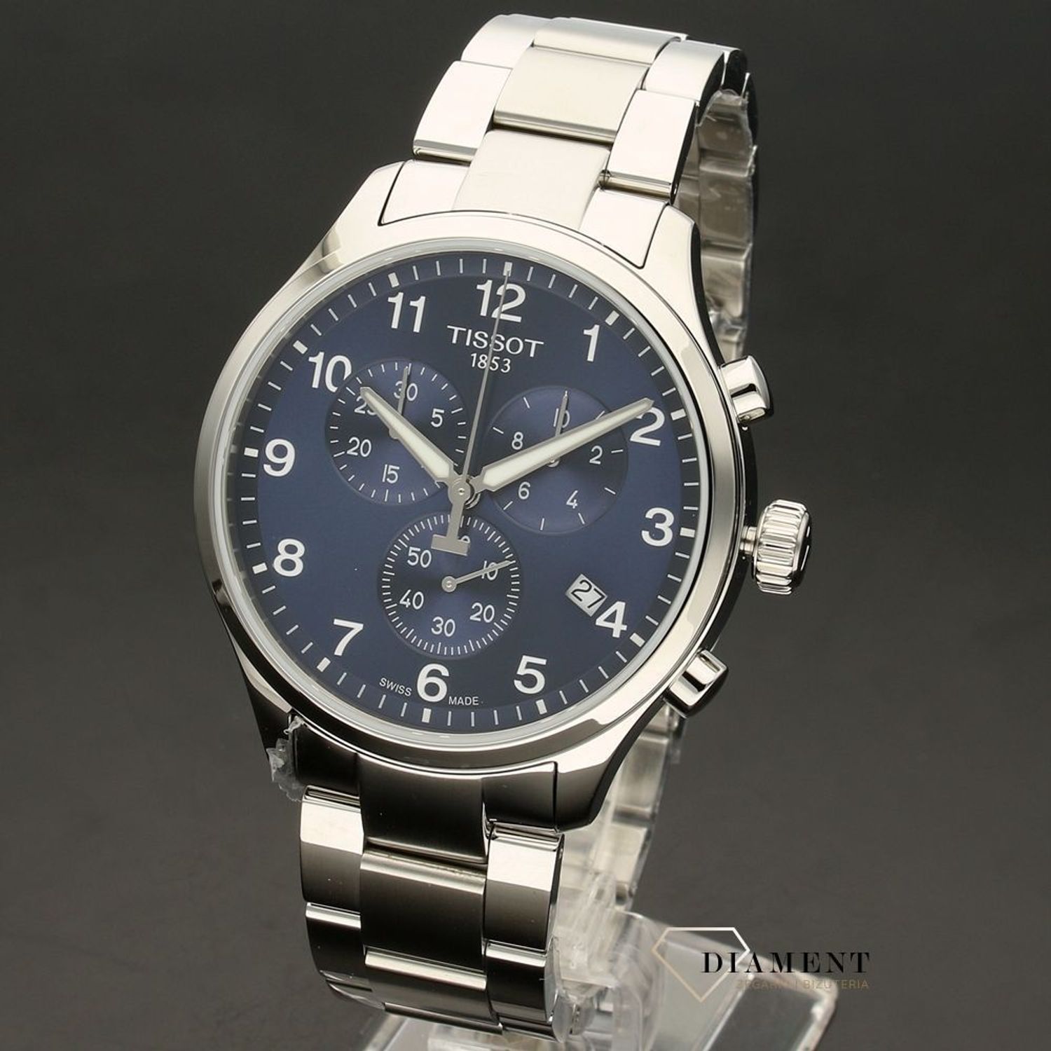 Zegarek męski TISSOT T-SPORT Chrono XL T116.617.11.047.01.jpg