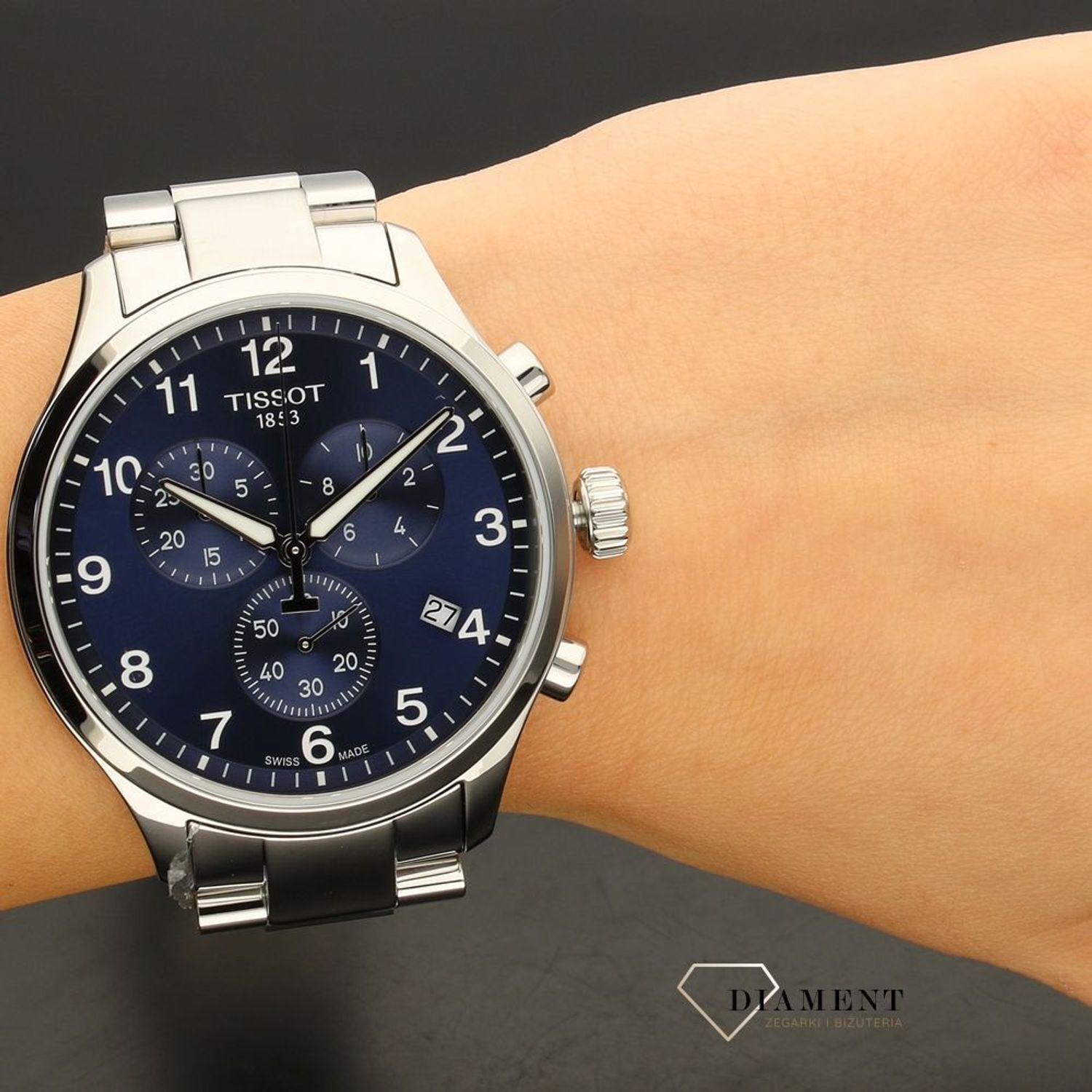 Zegarek męski TISSOT T-SPORT Chrono XL T116.617.11.047.01.jpg