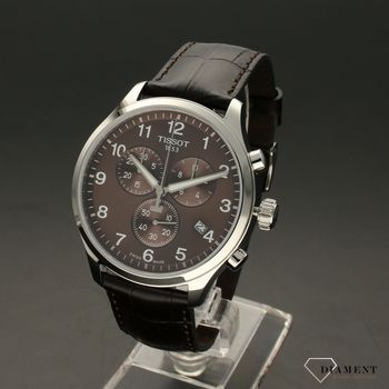 Zegarek męski Tissot to świetny dodatek do wielu stylizacji. ✓ Kurier Gratis 24h✓ Gwarancja najniższej ceny✓ Grawer 0zł! (2).jpg