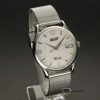 Zegarek męski Tissot Heritage Visodate Quartz T118.410.11.277 (1).jpg