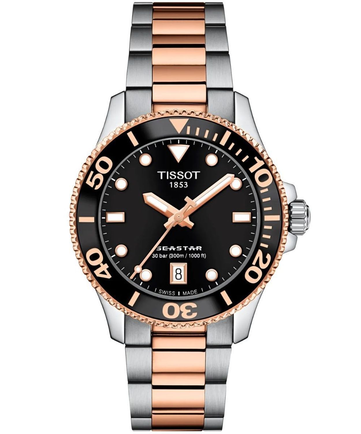 Tissot Seastar 1000 Quartz 36 mm PVD Rose Gold – Szwajcarski zegarek nurkowy 300 m.jpg