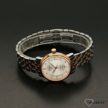 Zegarek damski Tissot Carson Lady Automatic T122.207.22.036 (3).jpg