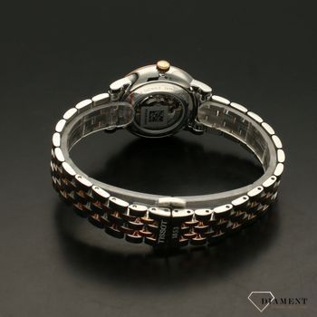 Zegarek damski Tissot Carson Lady Automatic T122.207.22.036 (4).jpg