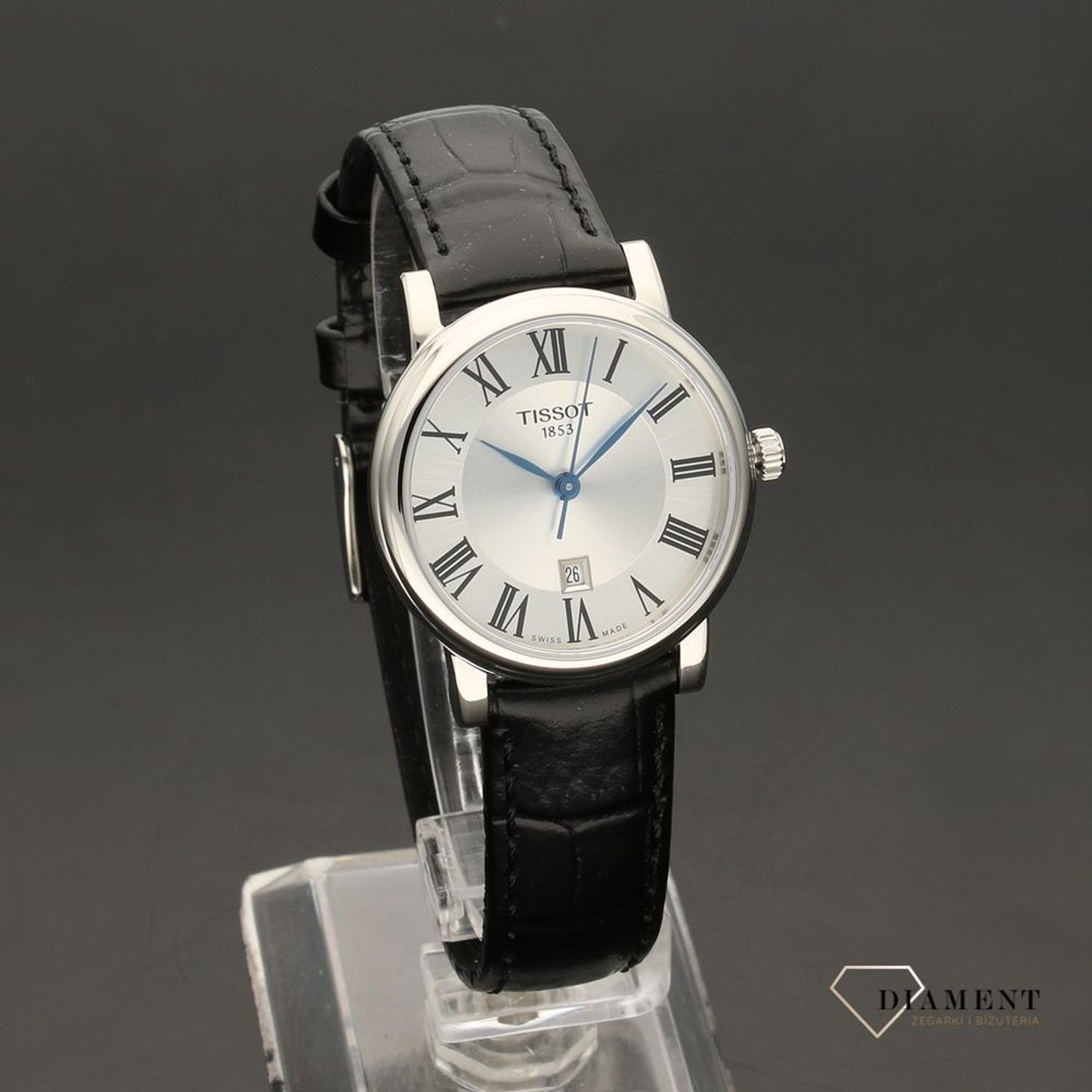 Zegarek damski Tissot Carson T122.210.16.033.00.jpg