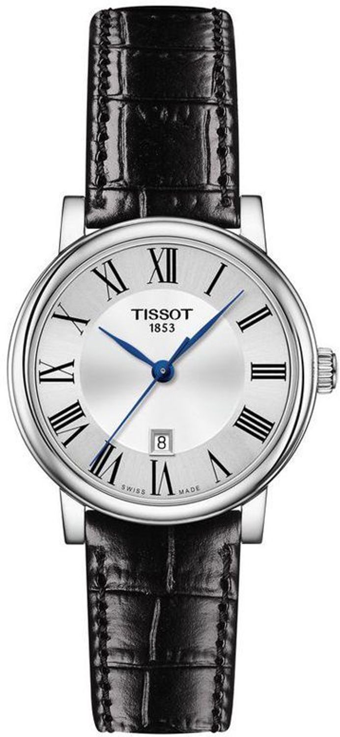 Zegarek damski Tissot Carson T122.210.16.033.00.jpg