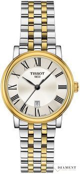 Zegarek damski Tissot T-CLASSIC CARSON T122.210.22.033.00.jpg