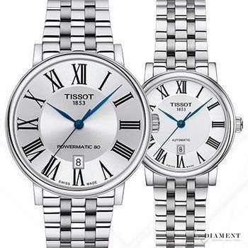 Zegarek męski Tissot 'Elegancki Carson' T122.410.11.033.00 (3).jpg