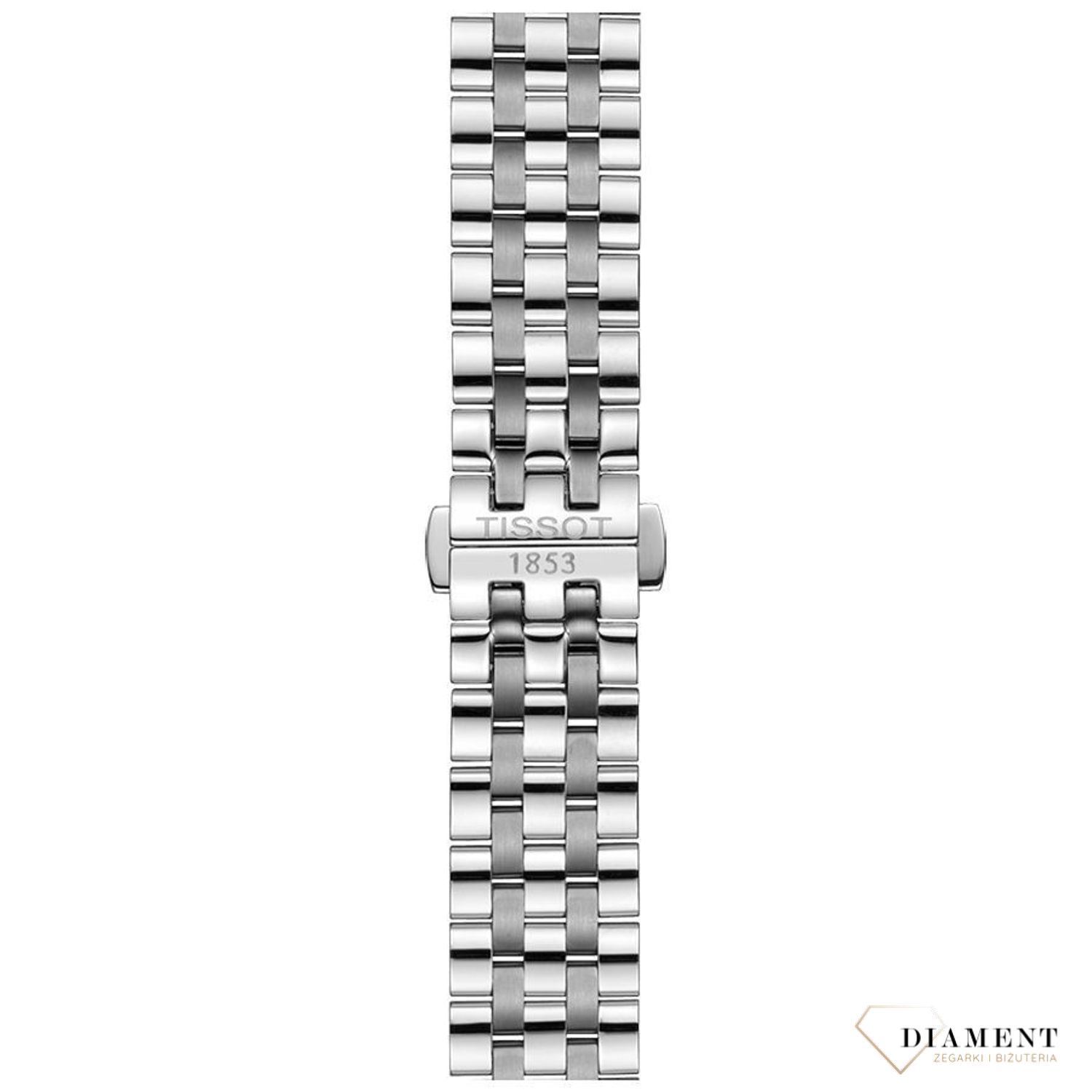 Zegarek męski Tissot 'Elegancki Carson' T122.410.11.033.00 (4).jpg