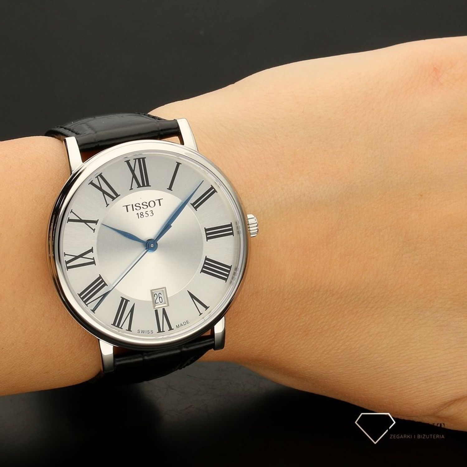 Zegarek męski Tissot Carson T122.410.16.033.00.jpg