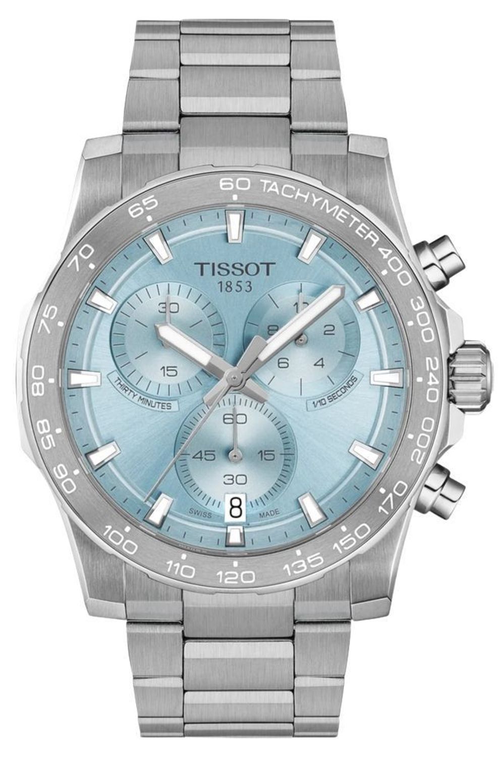 Zegarek męski Tissot Supersport Chrono 42mm T125.417.11.351.00 Ice Blue (3).jpg