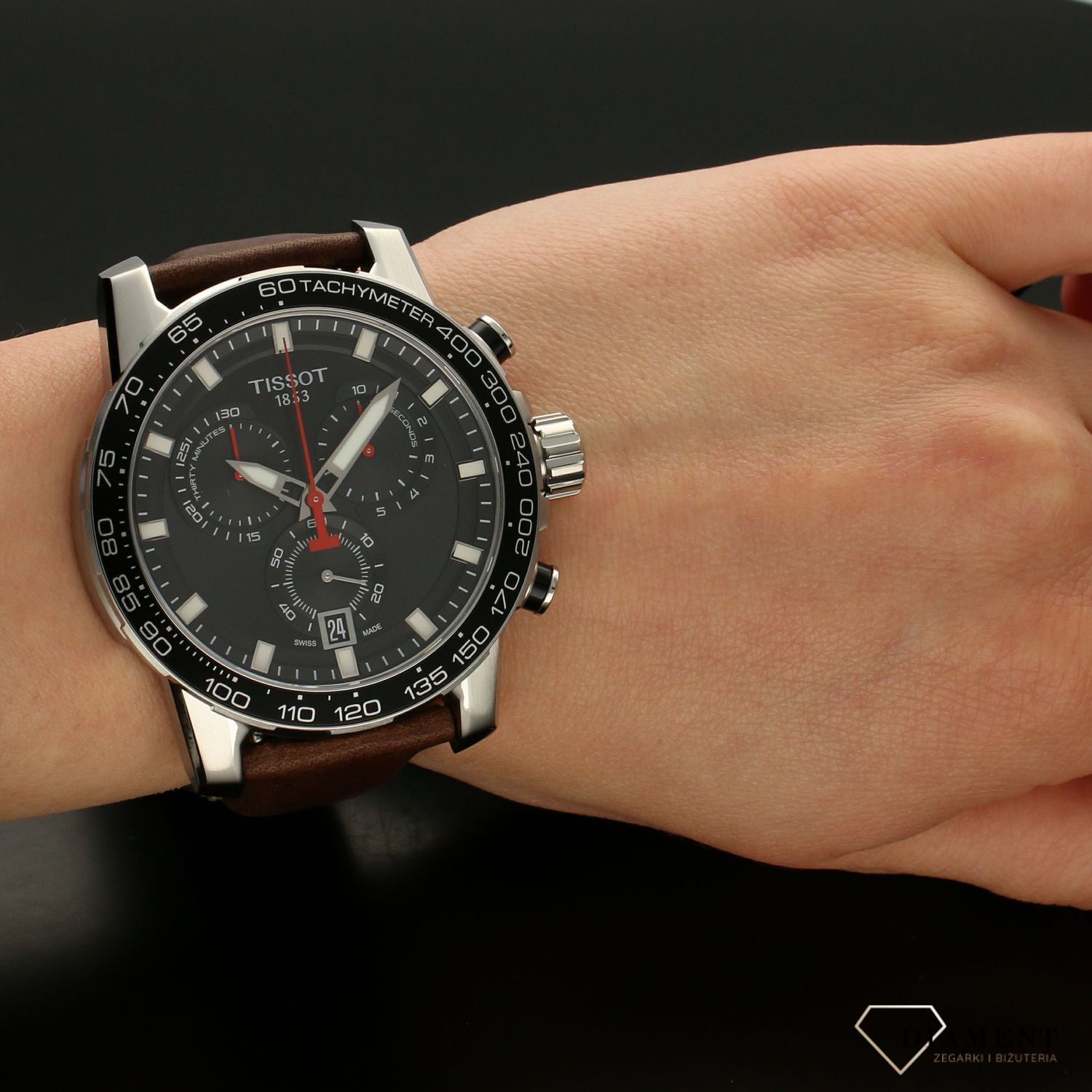 Zegarek męski Tissot Supersport Chrono T125.617.16.051.01.jpg