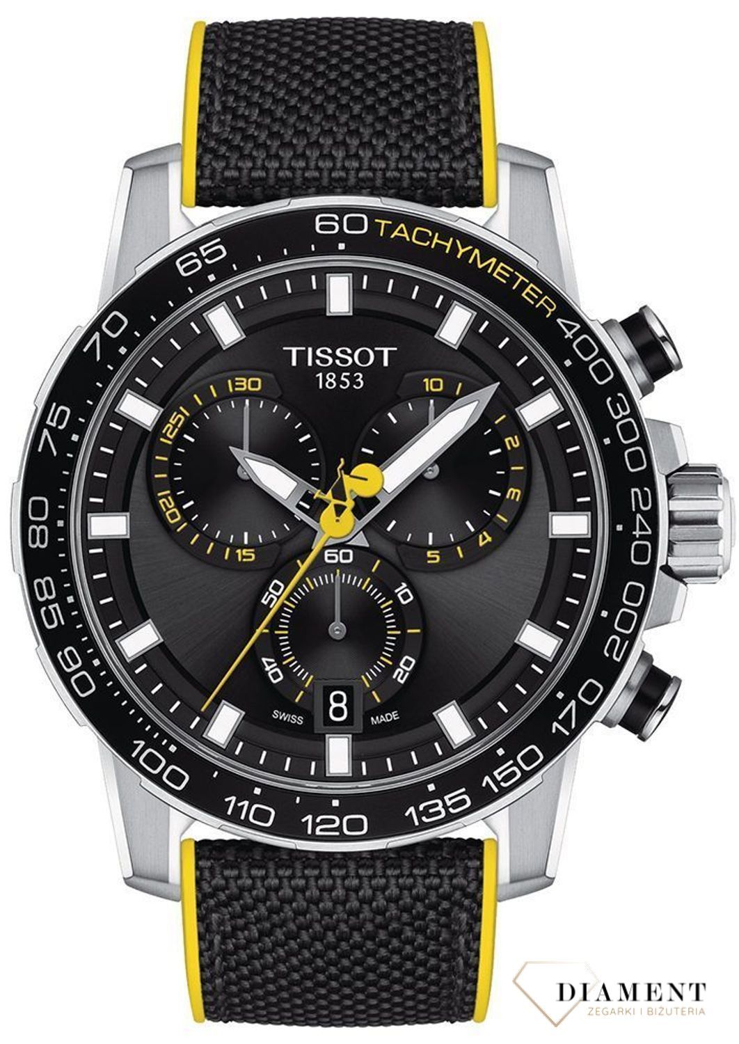Zegarek męski Tissot SUPERSPORT CHRONO TOUR DE FRANCE 2020 T125.617.17.051 (2).jpg
