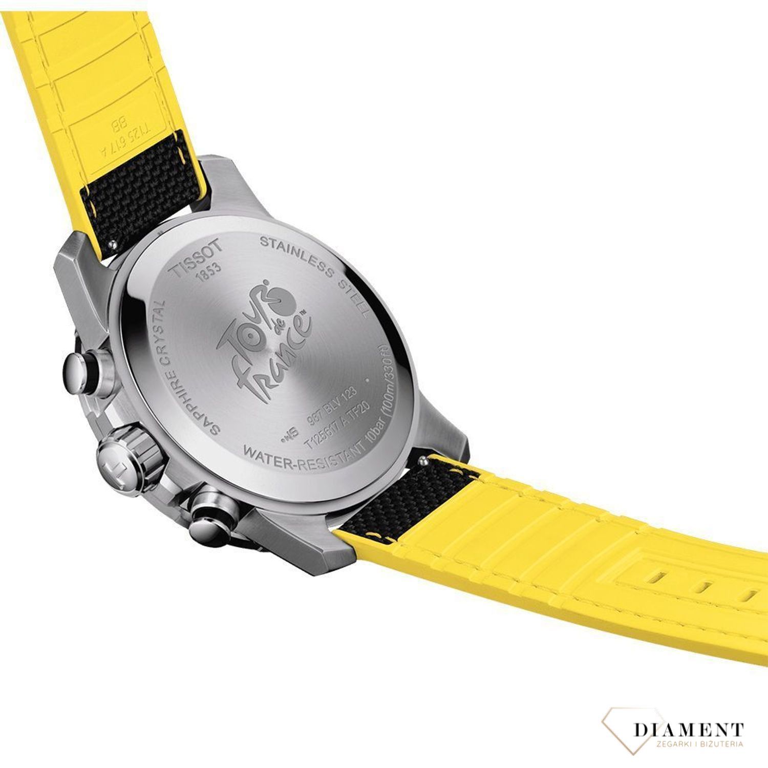Zegarek męski Tissot SUPERSPORT CHRONO TOUR DE FRANCE 2020 T125.617.17.051 (2).jpg