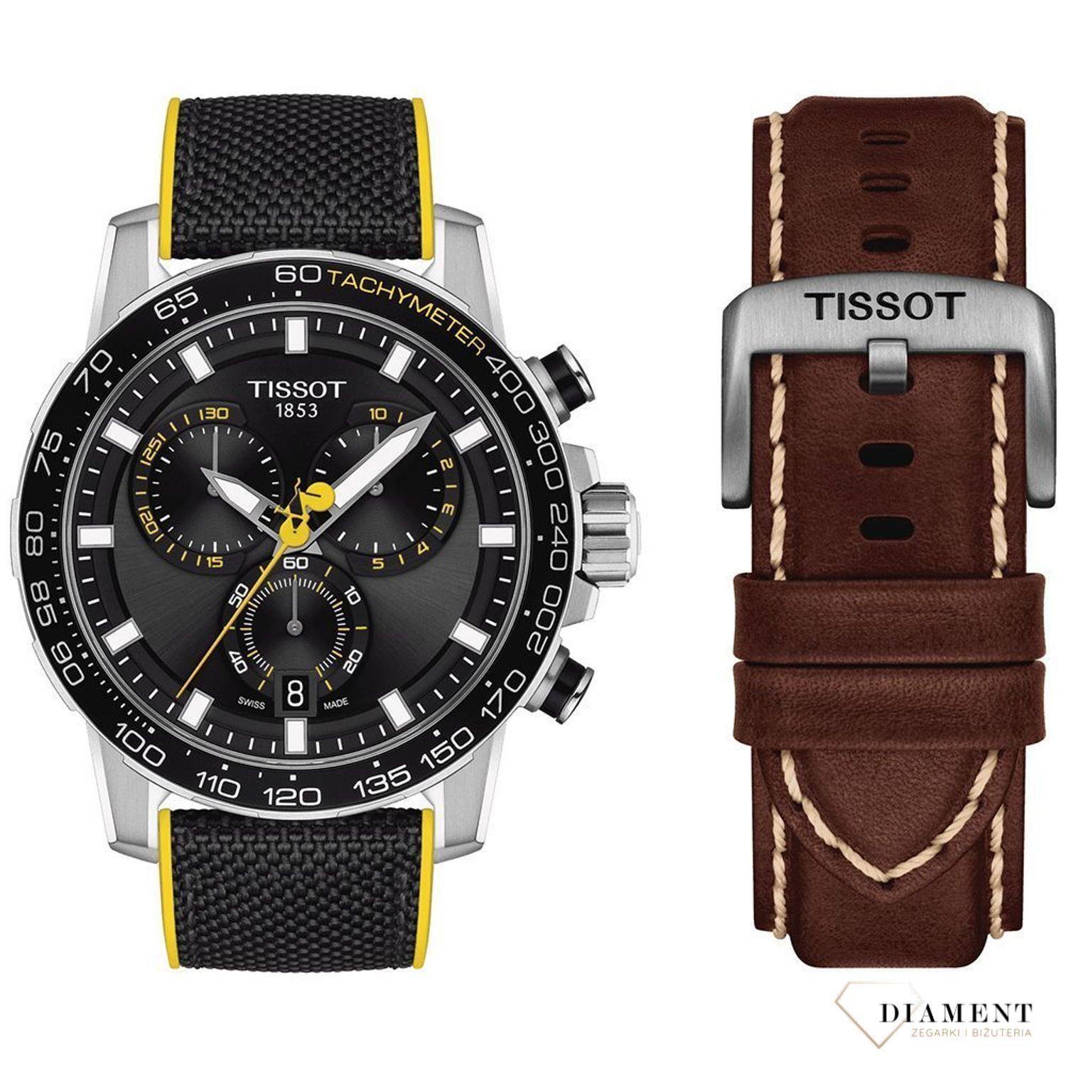 Zegarek męski Tissot SUPERSPORT CHRONO TOUR DE FRANCE 2020 T125.617.17.051 (2).jpg