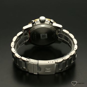 Zegarek męski Tissot Supersport Chrono T125.617.21.051.00. Zegarek męski Tissot to świetny dodatek pasujący do każdego mężczyzny, który lubi połączenie klasycznej tarczy z nowoczesnym wyglądem (5).jpg