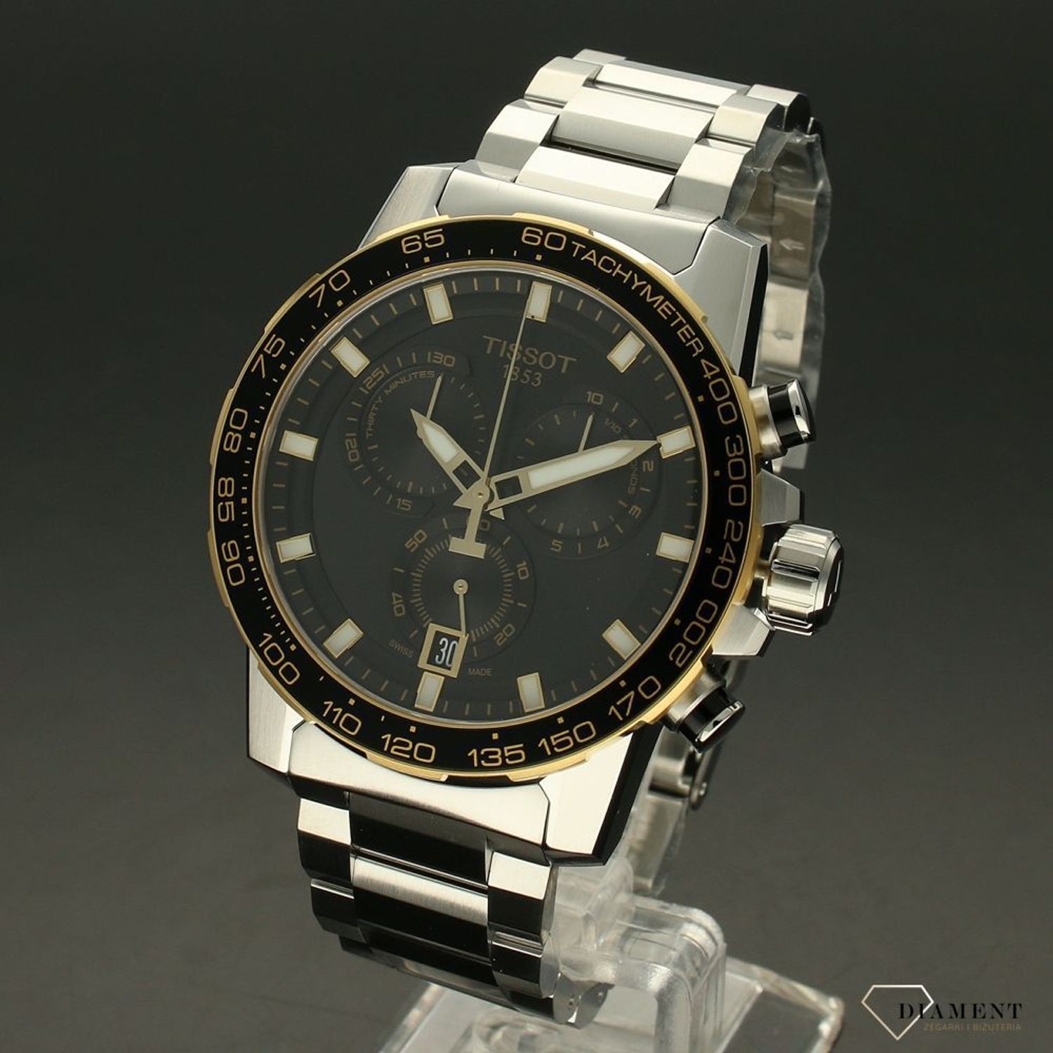 Zegarek męski Tissot Supersport Chrono T125.617.21.051.00.jpg