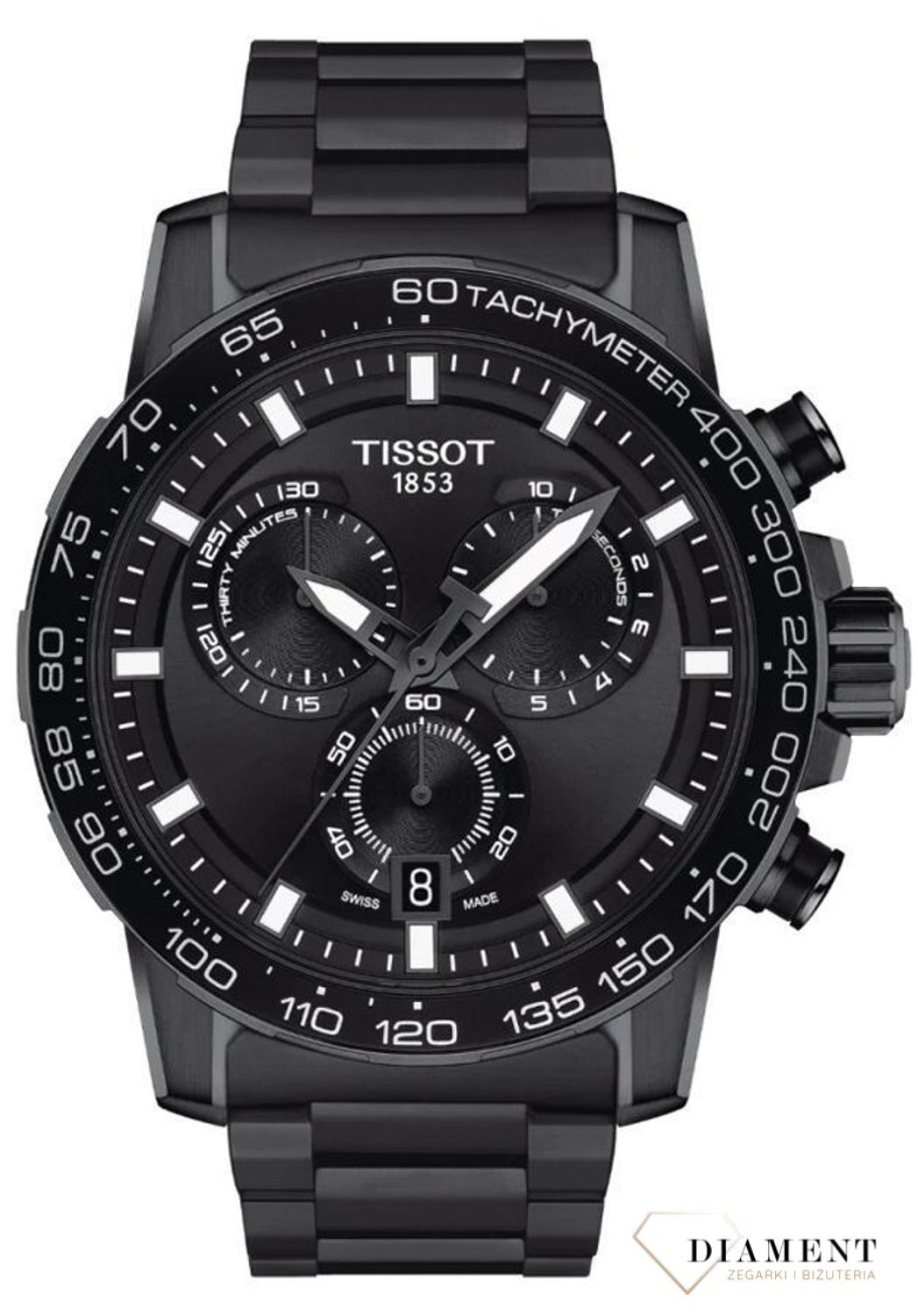 Zegarek męski TISSOT Supersport Chrono T125.617.33.051.00.jpg