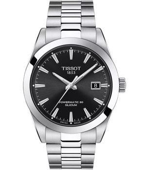 Tissot Gentleman Automatic 40 mm T127.407.11.051.00 – szwajcarski zegarek męski Swiss Made automatic.jpg