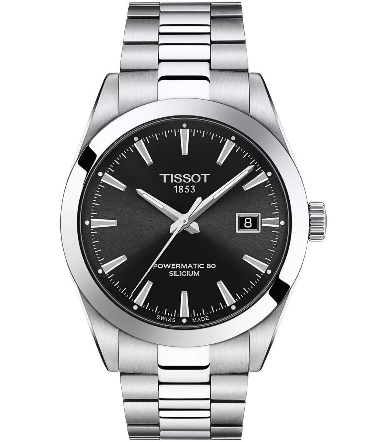 Tissot Gentleman Automatic 40 mm T127.407.11.051.00 – szwajcarski zegarek męski Swiss Made automatic.jpg