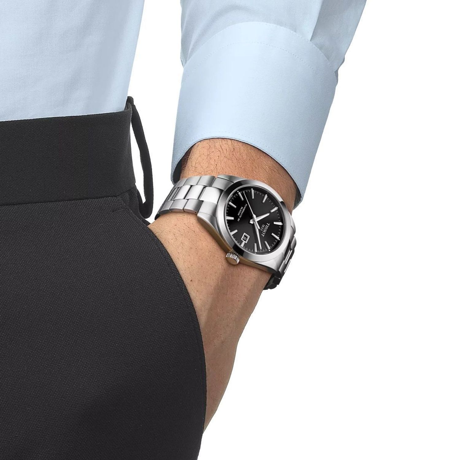 Tissot Gentleman Automatic 40 mm T127.407.11.051.00 – szwajcarski zegarek męski Swiss Made automatic.jpg