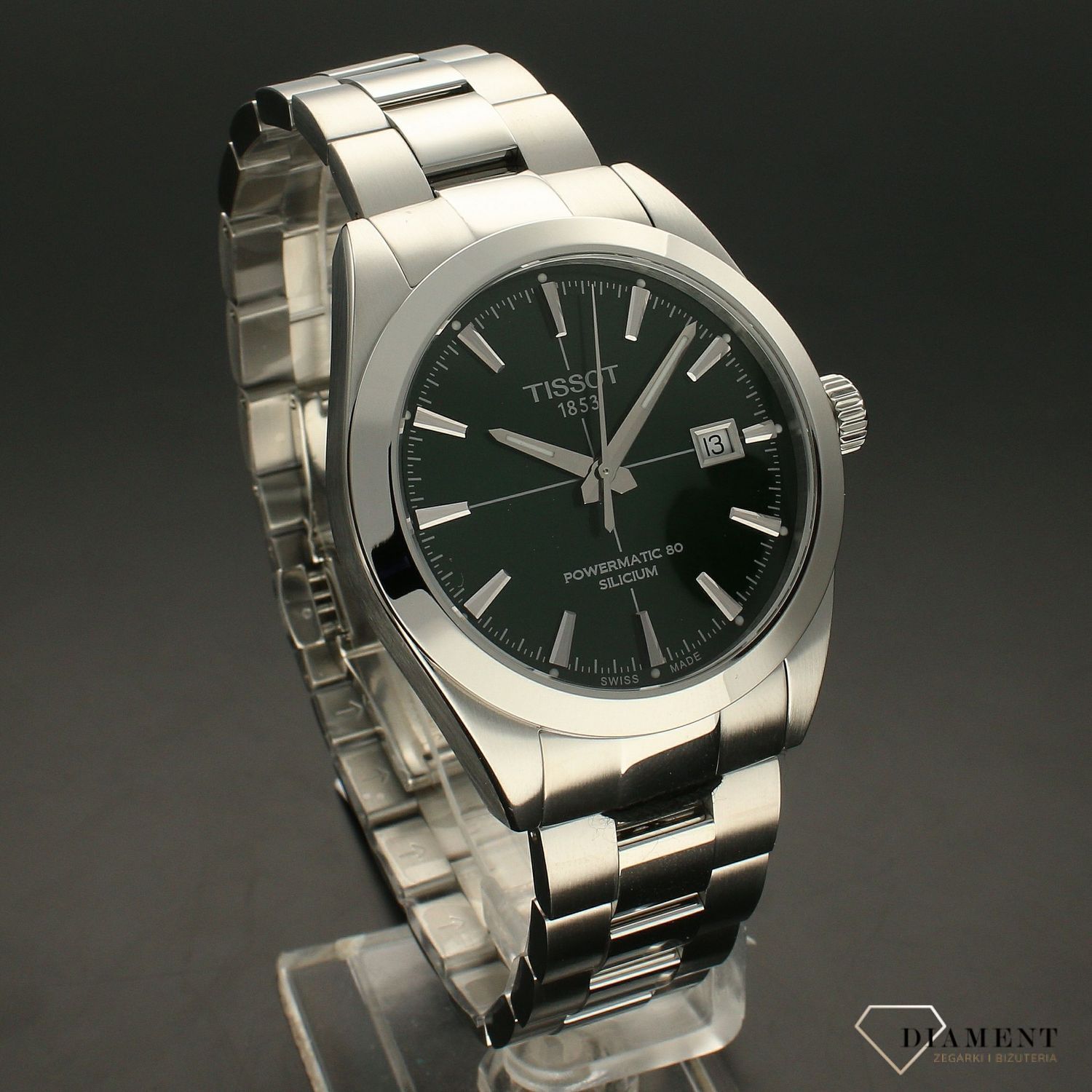 Zegarek męski Tissot Silicium Powermatic 80 T127.407.11.091 (2).jpg