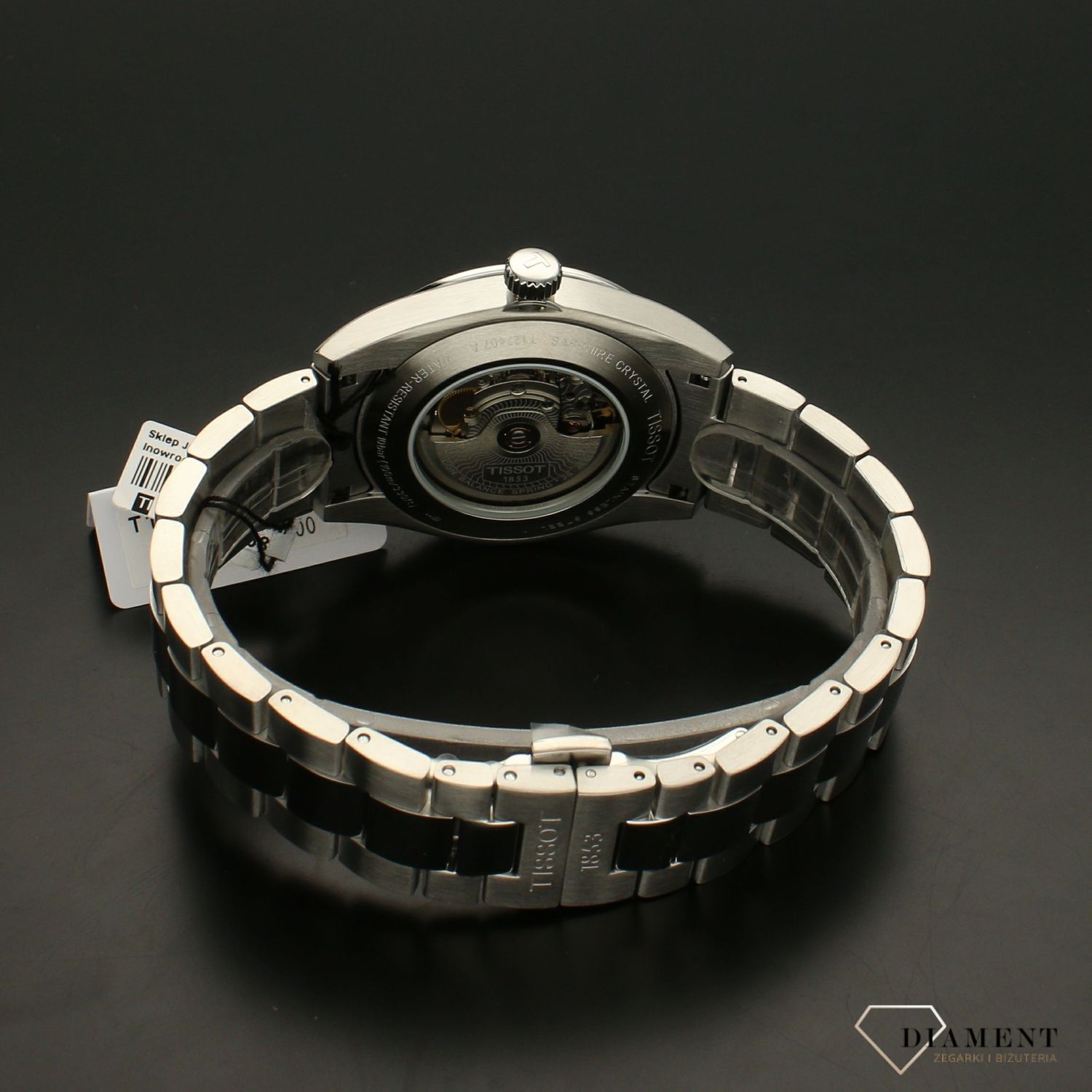 Zegarek męski Tissot Silicium Powermatic 80 T127.407.11.091 (2).jpg