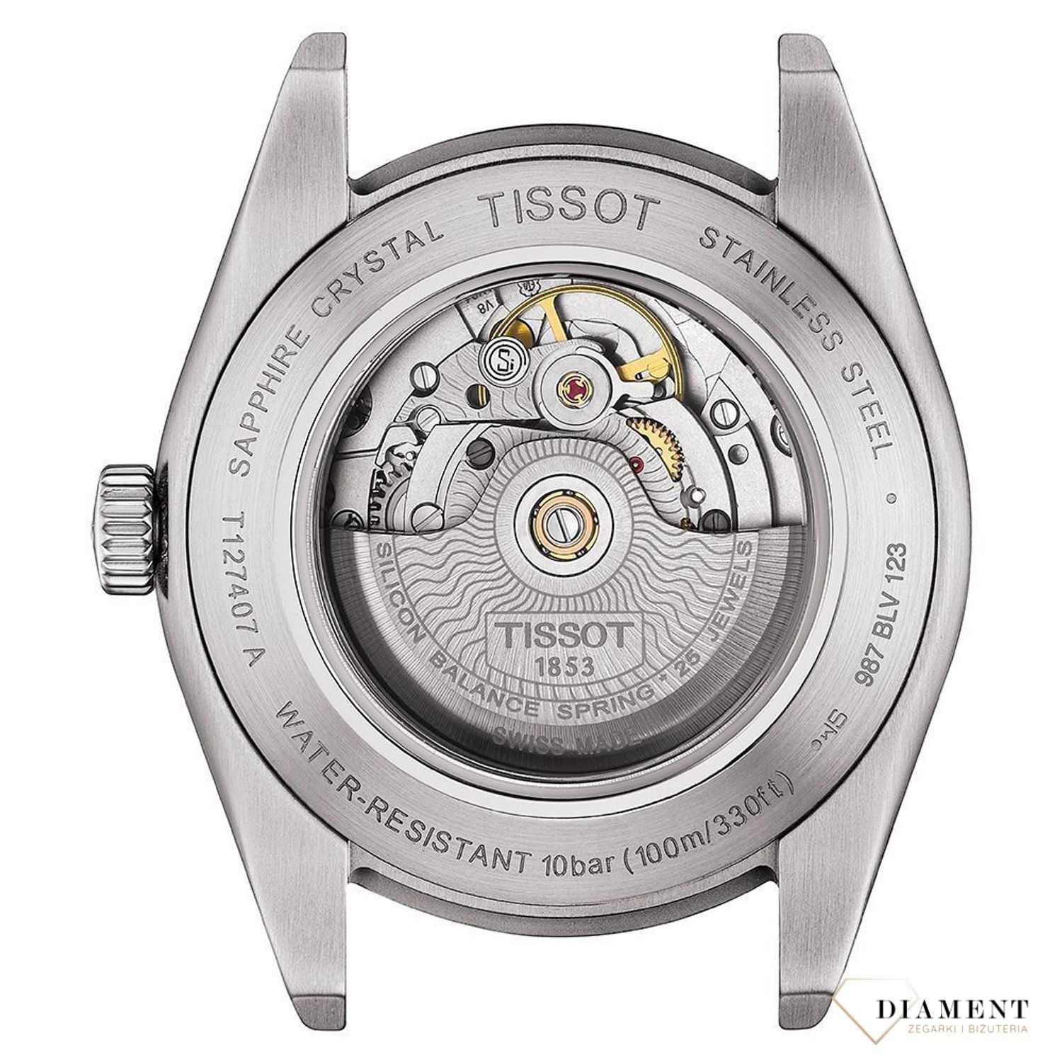 Zegarek męski Tissot Silicium Powermatic 80 T127.407.11.091 (2).jpg